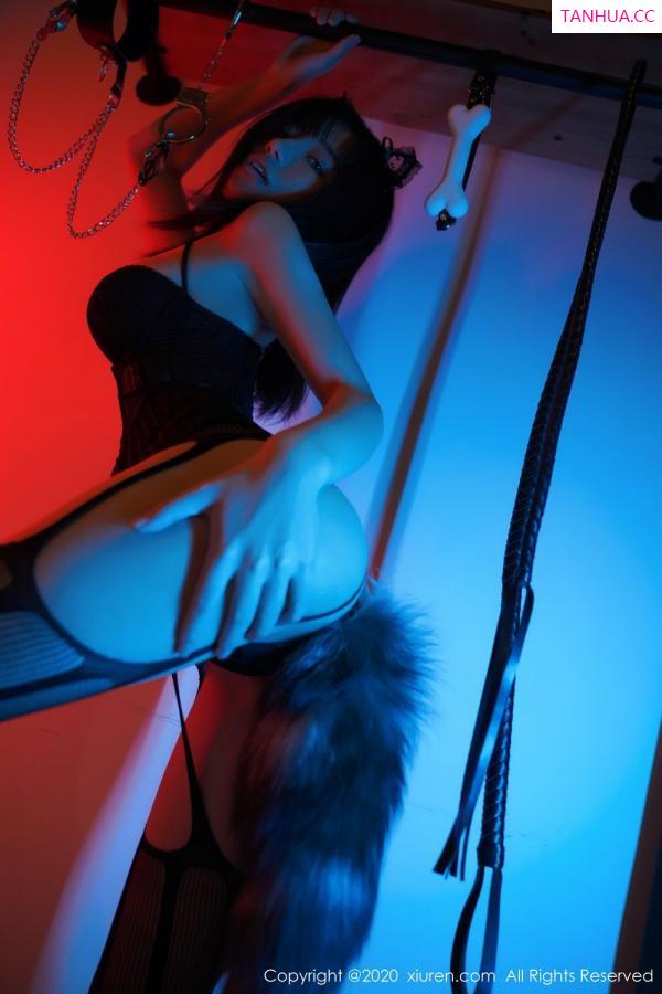 Kely香香  [XiuRen]高清写真图 2020.04.22 No.2178 仓井优香第31张图片